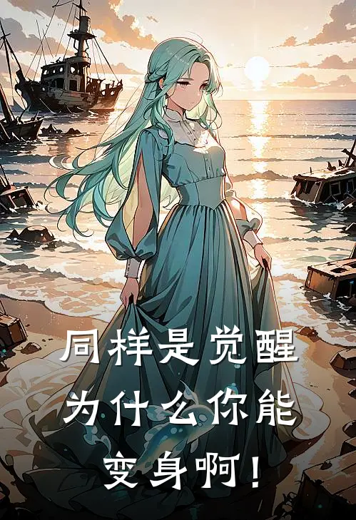 同样是觉醒，为什么你能变身啊！