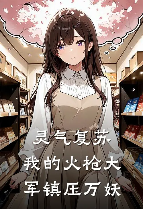 灵气复苏：我的火枪大军镇压万妖(玄霄子夜洛)完整版免费全文阅读_最热门小说灵气复苏：我的火枪大军镇压万妖玄霄子夜洛