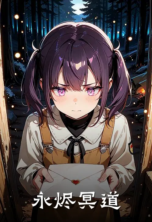 永烬冥道