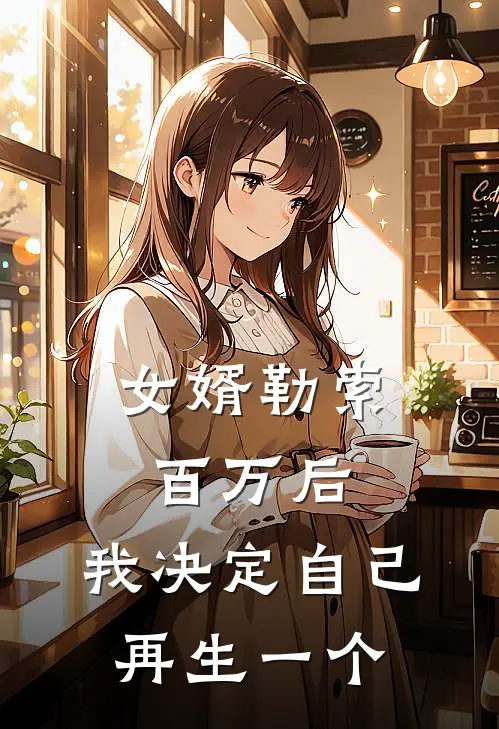 女婿勒索百万后，我决定自己再生一个张琳陈涛小说完整版_热门好看小说女婿勒索百万后，我决定自己再生一个(张琳陈涛)