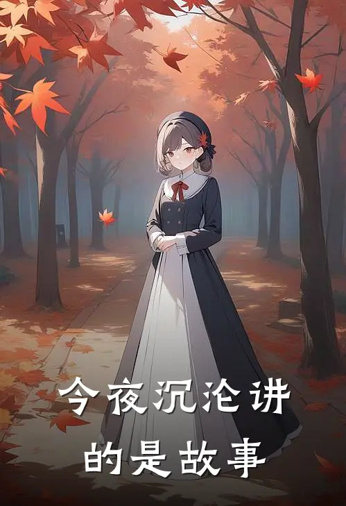 今夜沉沦讲的是故事