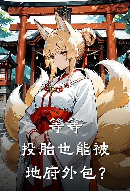 等等，投胎也能被地府外包？