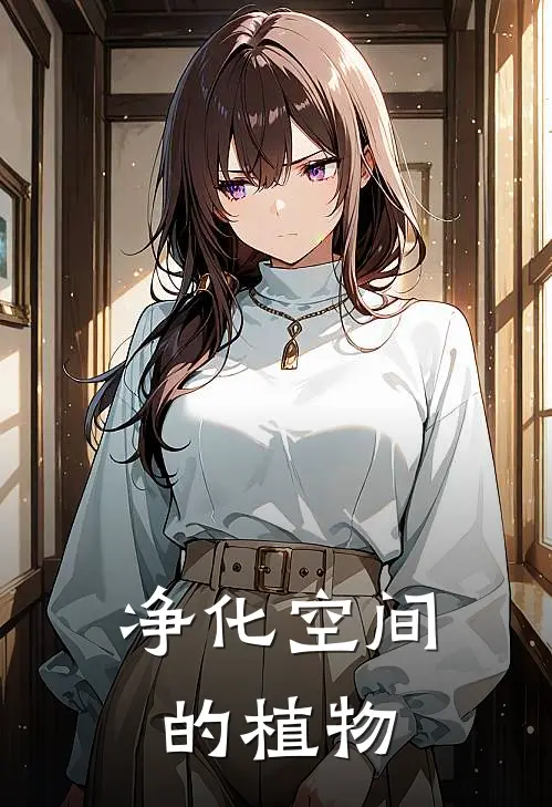 净化空间的植物