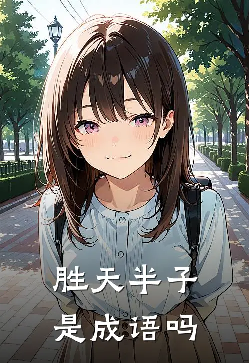 胜天半子是成语吗