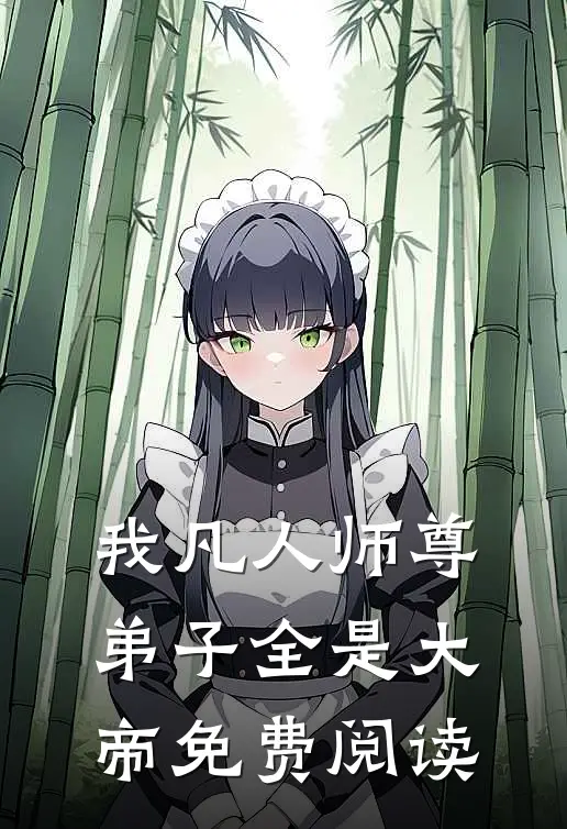 我凡人师尊弟子全是大帝免费阅读