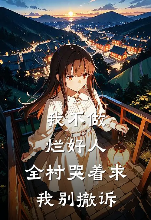 我不做烂好人，全村哭着求我别撤诉陈建国刘桂芬免费完结小说_完本完结小说我不做烂好人，全村哭着求我别撤诉(陈建国刘桂芬)