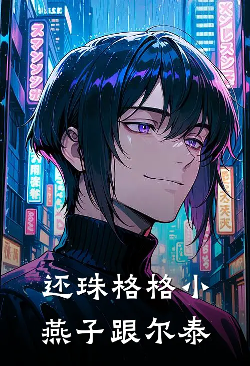 还珠格格小燕子跟尔泰