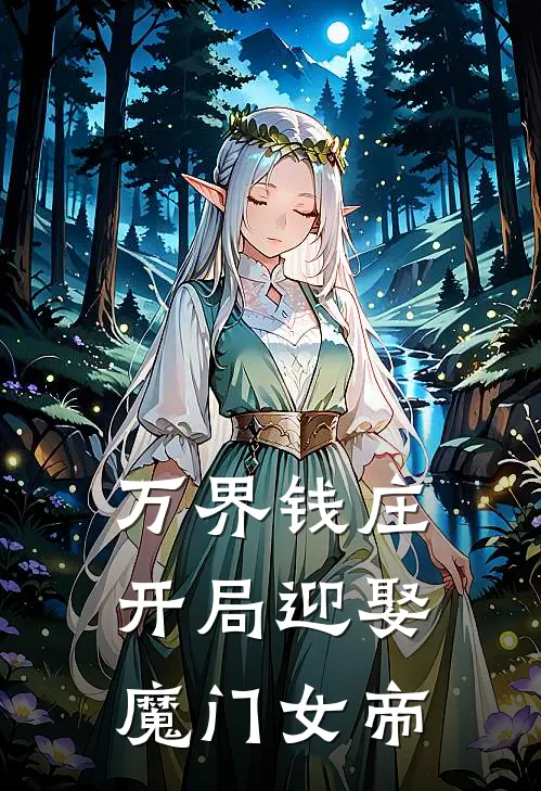 万界钱庄开局迎娶魔门女帝
