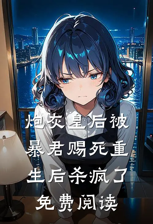 炮灰皇后被暴君赐死重生后杀疯了免费阅读