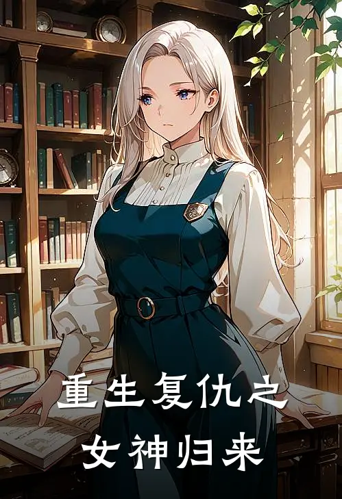 重生复仇之女神归来
