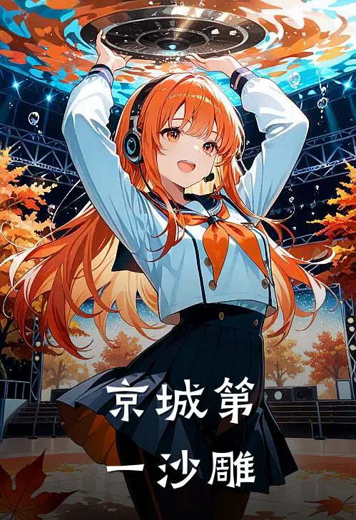 林笑笑林清瑶(京城第一沙雕)完结版免费在线阅读_《京城第一沙雕》全章节阅读