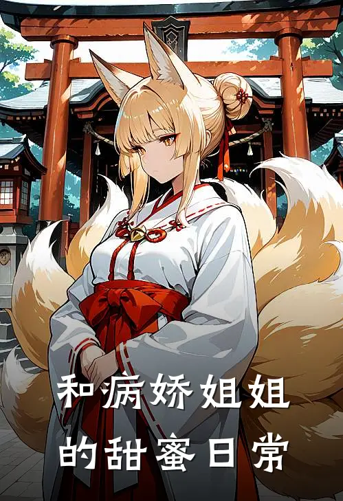 和病娇姐姐的甜蜜日常