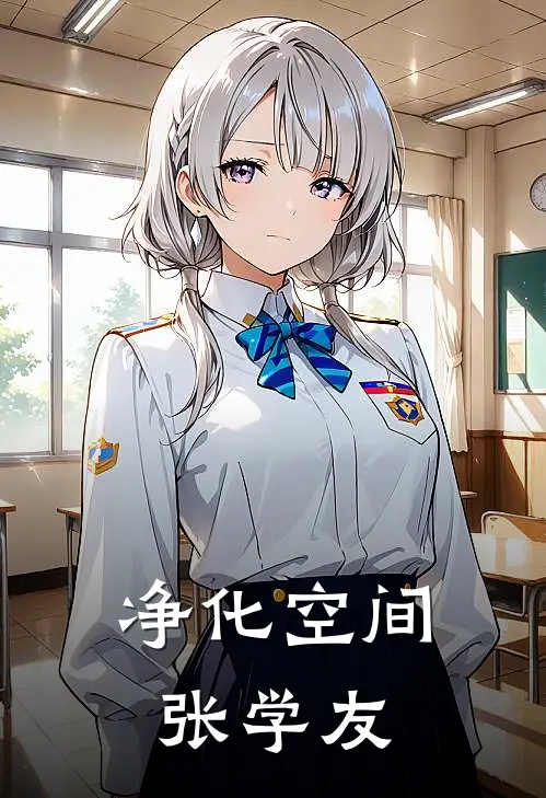 净化空间张学友