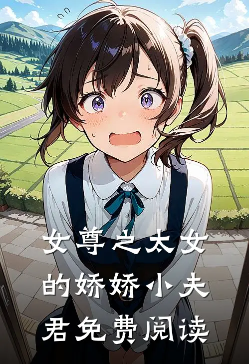 女尊之太女的娇娇小夫君免费阅读