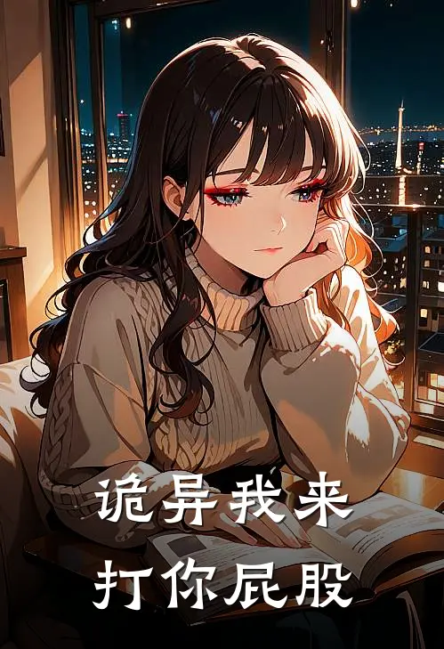 诡异我来打你屁股