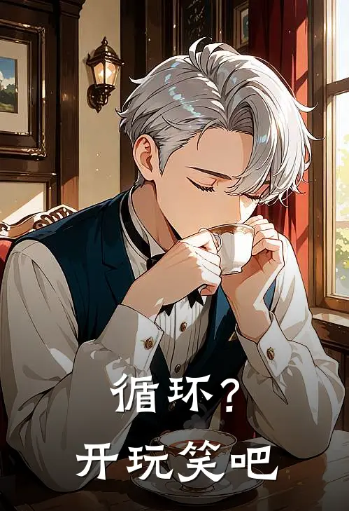 循环？开玩笑吧