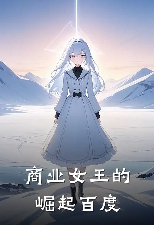 商业女王的崛起百度