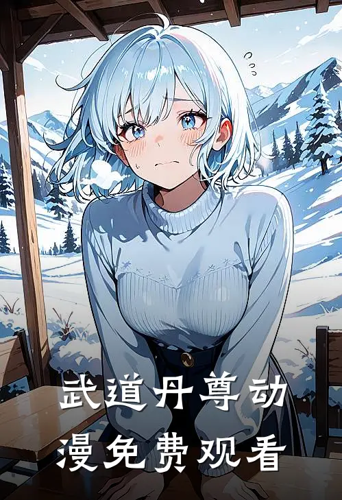 武道丹尊动漫免费观看