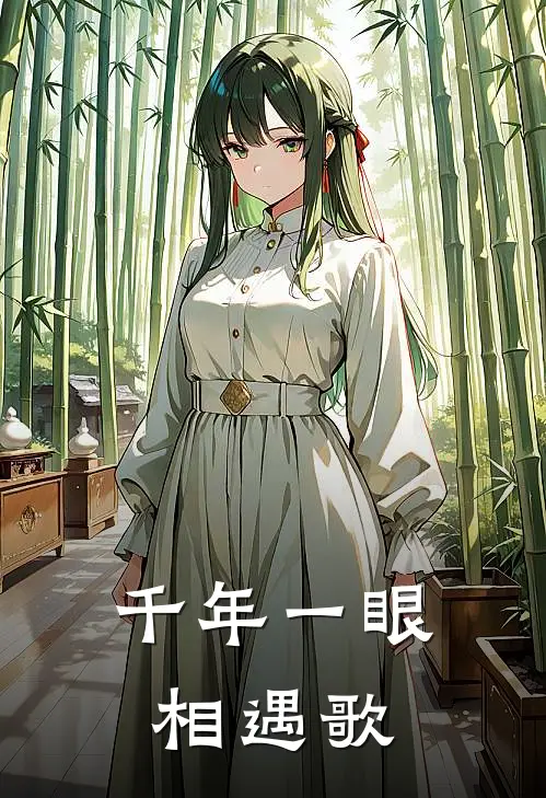 千年一眼相遇歌