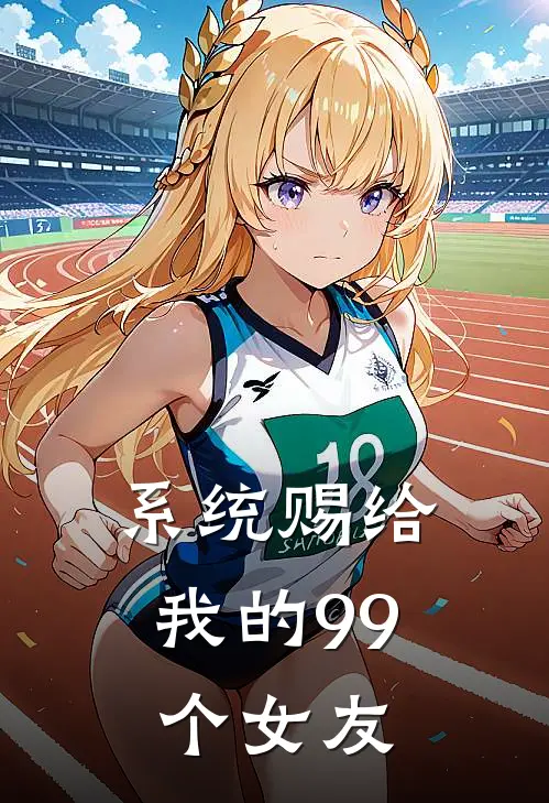 系统赐给我的99个女友