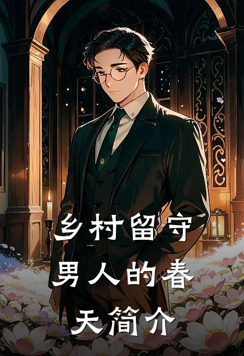 乡村留守男人的春天简介