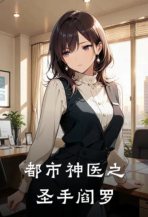 都市神医之圣手阎罗