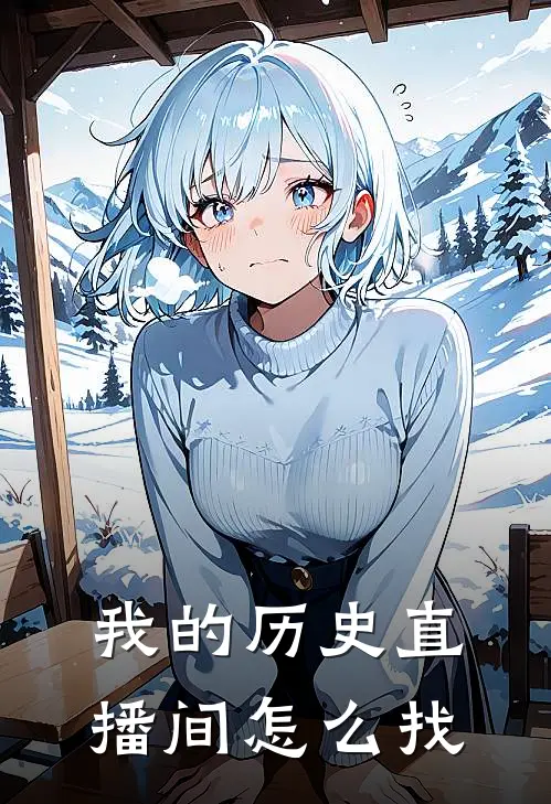 我的历史直播间怎么找