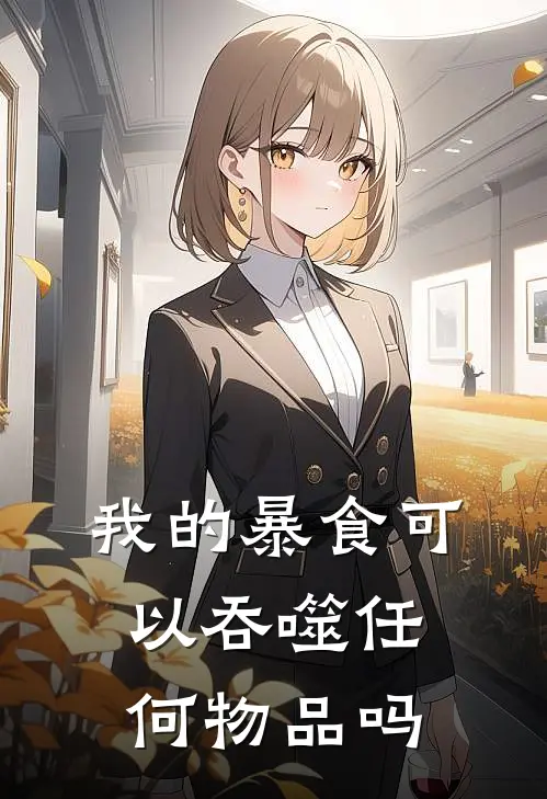 我的暴食可以吞噬任何物品吗