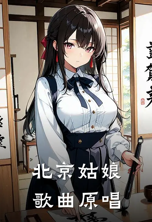 北京姑娘歌曲原唱