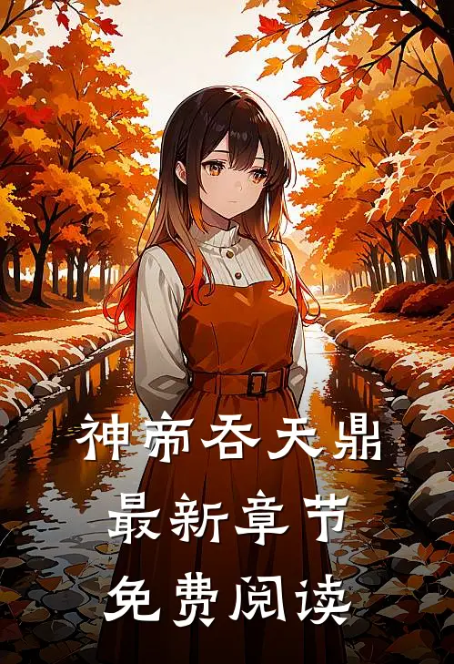 神帝吞天鼎最新章节免费阅读