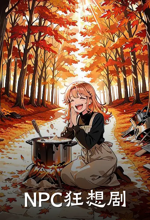 NPC狂想剧