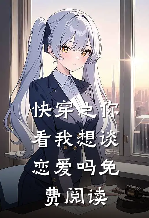 快穿之你看我想谈恋爱吗免费阅读
