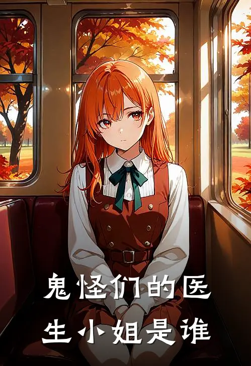 鬼怪们的医生小姐是谁