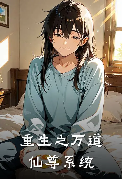 重生之万道仙尊系统