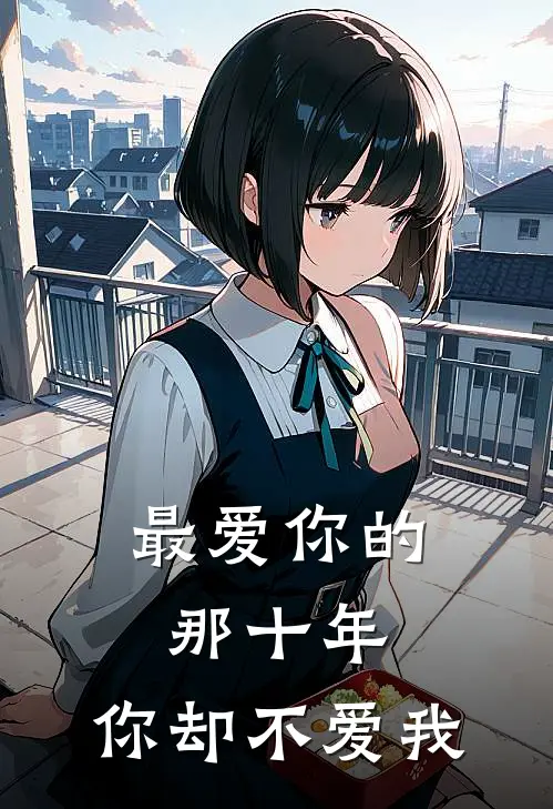 最爱你的那十年，你却不爱我沈燕叶锦完本完结小说_热门小说排行榜最爱你的那十年，你却不爱我沈燕叶锦