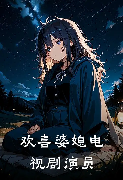 欢喜婆媳电视剧演员