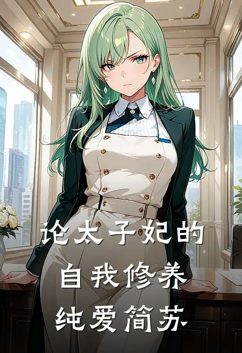 论太子妃的自我修养(纯爱) 简苏