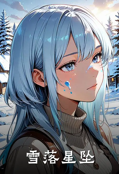 雪落星坠