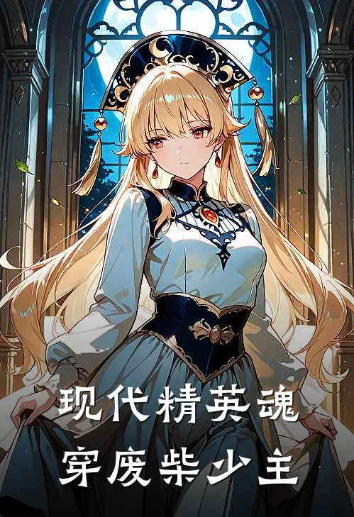 现代精英魂穿废柴少主