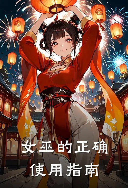 科洛姆奇亚(女巫的正确使用指南)全集阅读_《女巫的正确使用指南》全文免费阅读