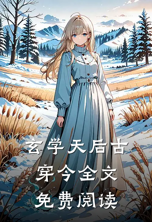 玄学天后[古穿今]全文免费阅读