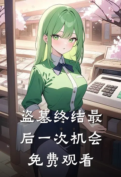 盗墓终结最后一次机会免费观看