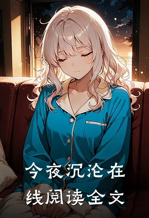 今夜沉沦在线阅读全文