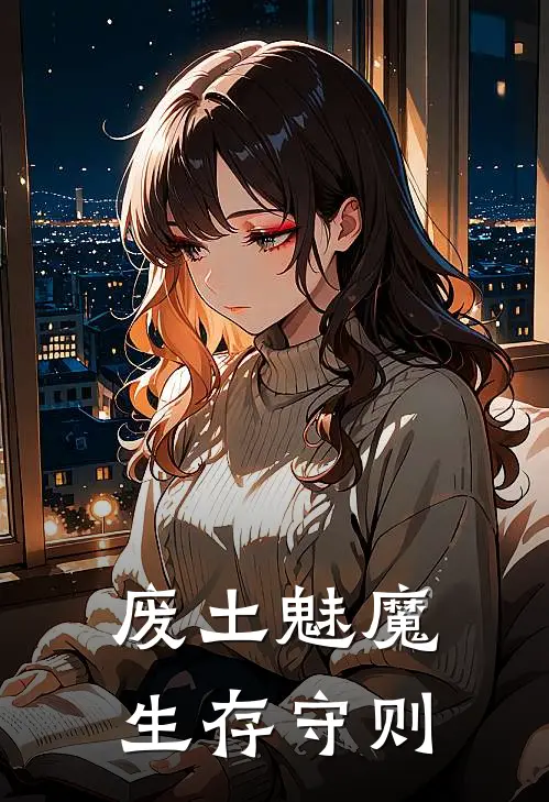 废土魅魔生存守则