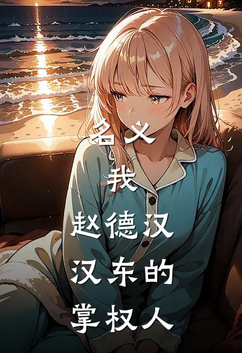 名义：我，赵德汉，汉东的掌权人