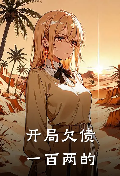 开局欠债一百两的