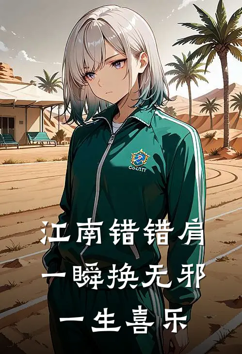 江南错错肩一瞬换无邪一生喜乐