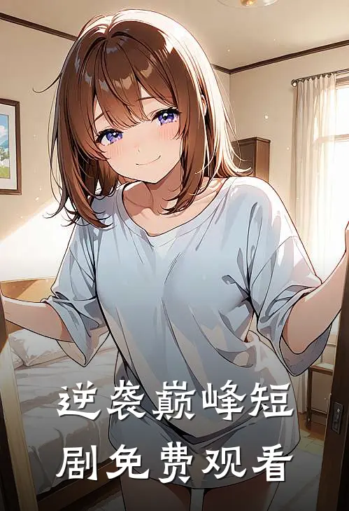 逆袭巅峰短剧免费观看