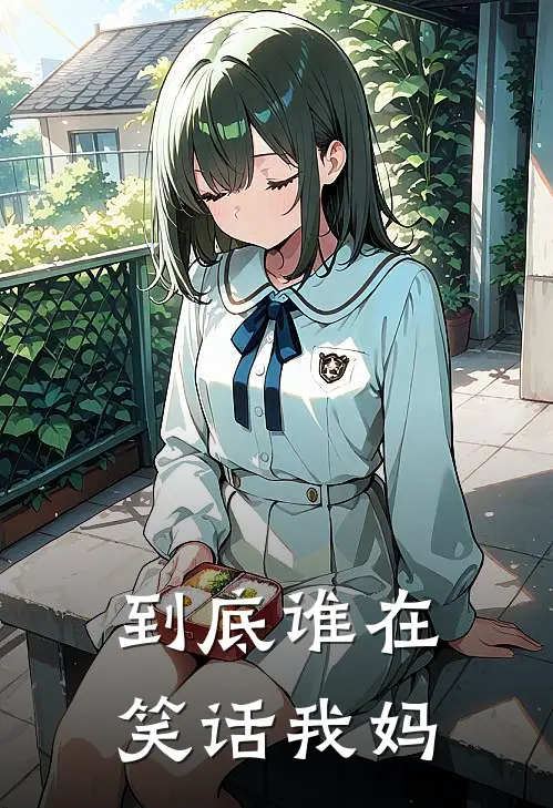 到底谁在笑话我妈(抖音热门)热门小说推荐_免费小说在线看到底谁在笑话我妈抖音热门