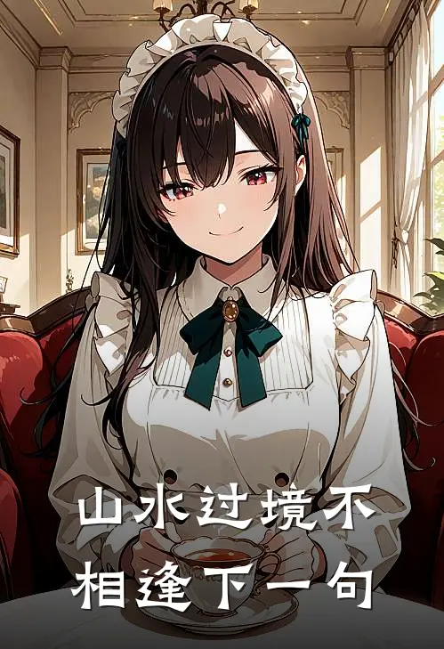 山水过境不相逢下一句